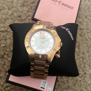 Juicy Couture Watch